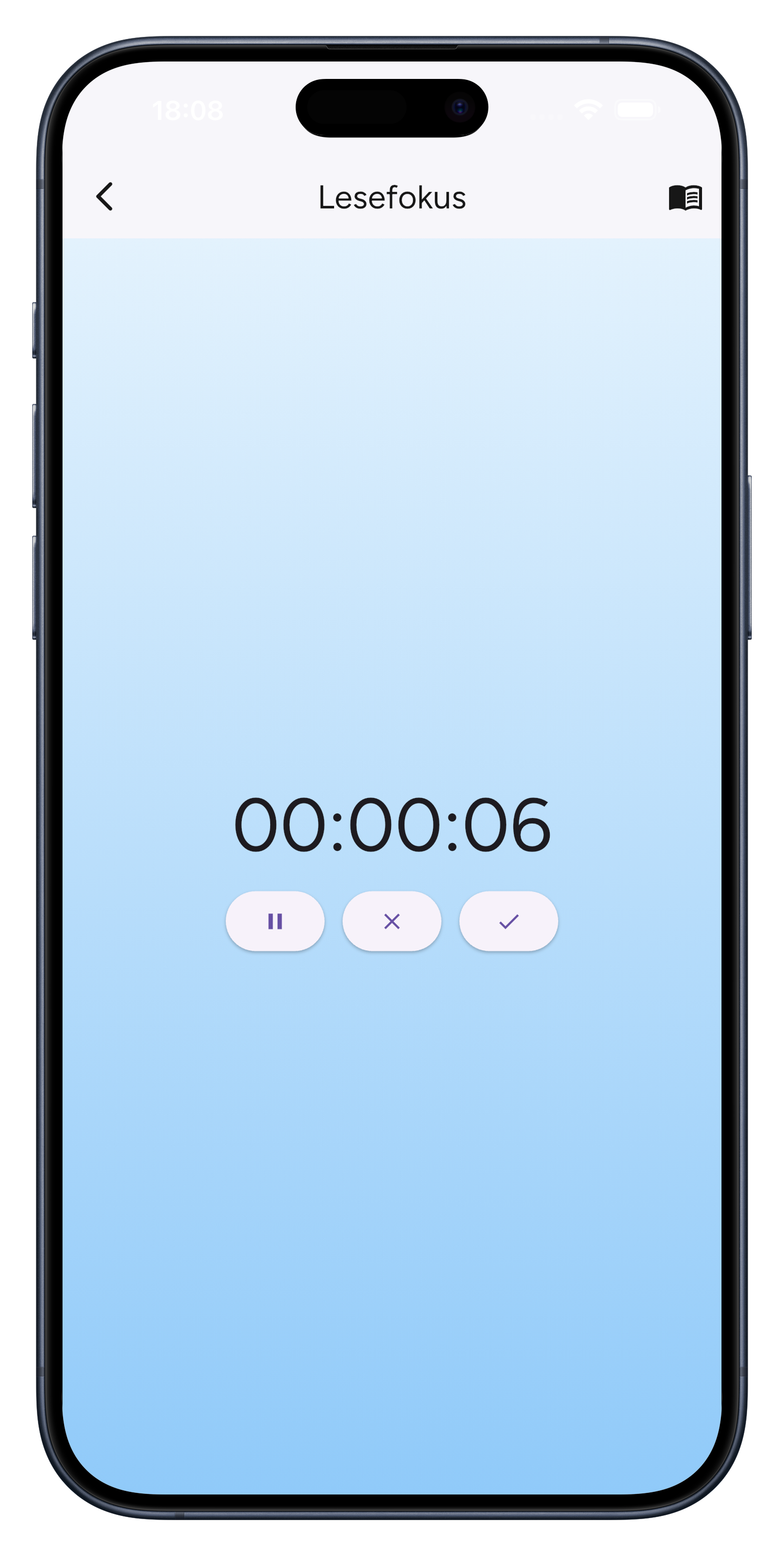 Rezension schreiben in BookPairs